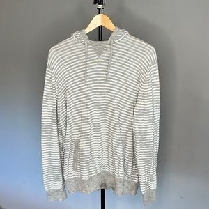 Banana Republic Sweater Hoodie Pullover Men’s Size XL